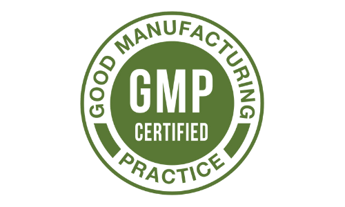 ReFirmance GMP Certified